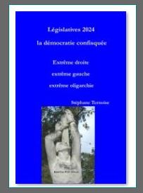 livre lgislatives 2024