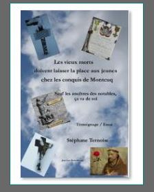 livre les vieux morts