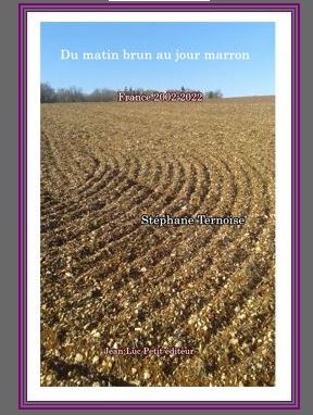 livre matin brun